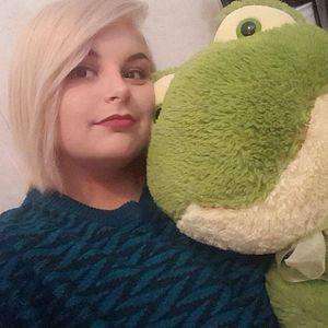 Meet your Posher, Linsey